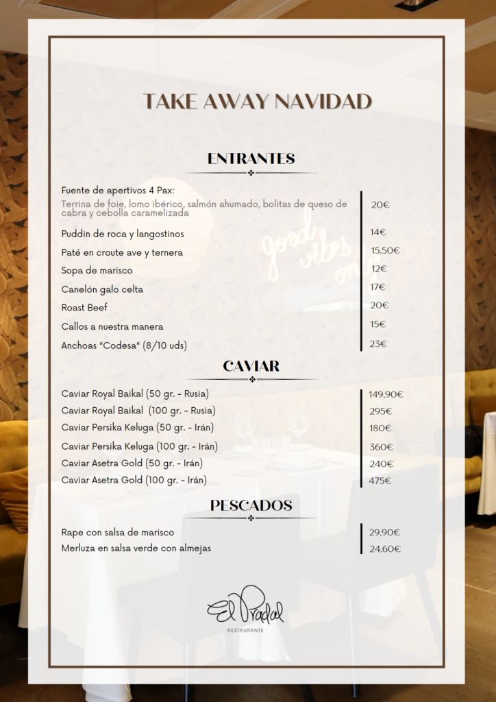 Carta Take Away Navidad 1 take away web